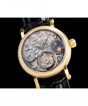 파텍필립 스켈레톤 투어빌론-17